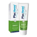 Omega Pharma Plac Away Daily Care Οδοντόκρεμα Μέντα 75ml