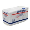 Hartmann Medicomp Μη Αποστειρωμένες Γάζες 10 x 20cm 100τμχ