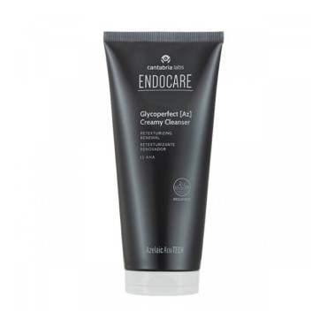 Endocare Glycoperfect Az Creamy Cleancer 150ml