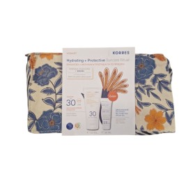 Korres Promo Αντηλιακή Κρέμα Προσώπου Γιαούρτι Spf30 50ml & Δώρο Ενυδατική Κρέμα-Gel με Προβιοτικά 20ml