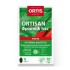 Ortis Ortisan Forte Fruits And Fibres Συμπλήρωμα Κατά Της Δυσκοιλιότητας 12 Τμχ