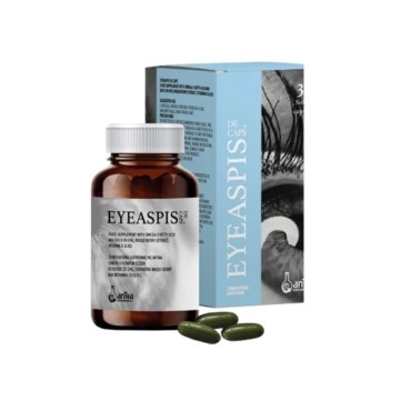 Aniva Eyeaspis Dry Eye X 30Caps