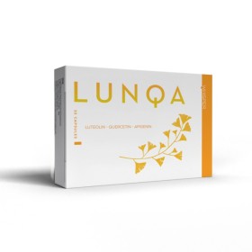 Whisper Lunqa 30 Caps