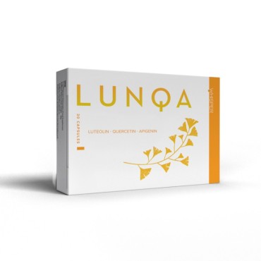 Whisper Lunqa 30 Caps