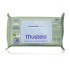 Mustela Avocado Cleansing Wipes 60 Τμχ