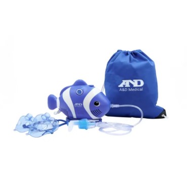 A&D UN-019 Νεφελοποιητής