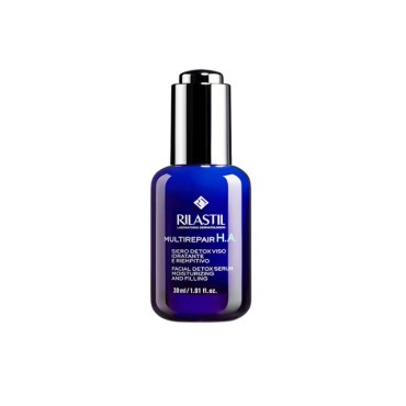 Rilastil Multirepair H.A. Serum Προσώπου 30ml