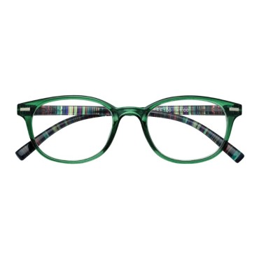 Zippo 31Z-B19-GRE Γυαλιά Πρεσβυωπίας Με Βαθμό 3.50