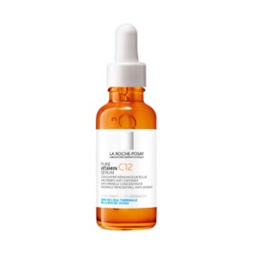La Roche Posay Pure Vitamin C12 Serum 30ml