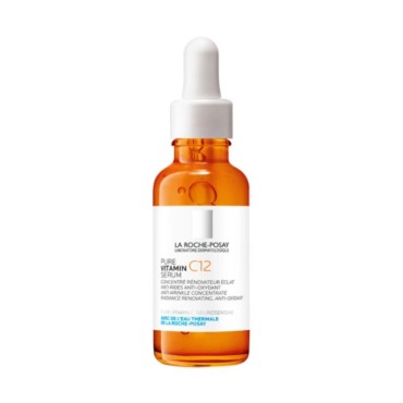 La Roche Posay Pure Vitamin C12 Serum 30ml