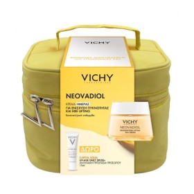 Vichy Promo Neovadiol Redensifying Lifting Day Cream 50ml & Δώρο Capital Soleil UV-Age Daily Spf50+ 15ml