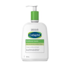 Cetaphil Ενυδατική Λοσιόν 500ml