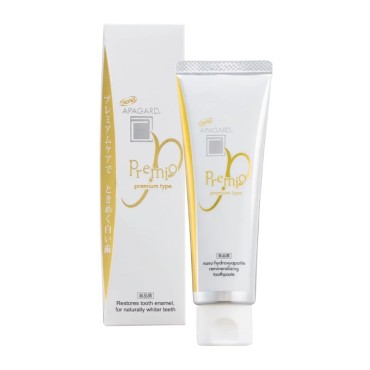 Apagard Premio Toothpaste 100ml