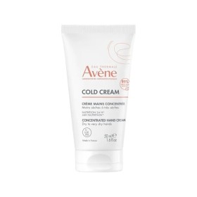 Avene Cold Cream Mains Concentree 50 ml