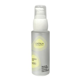 Castalia Sebo Emulsion Fluid Scales & Redness 30ml