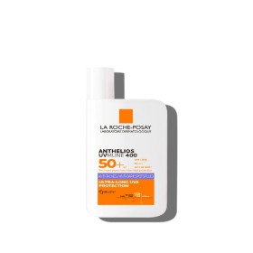 La Roche Posay Anthelios Uvmune 400 Anti-Dark Spots Fluid Spf50+ 50ml