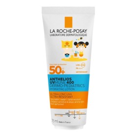 La Roche Posay Anthelios Uvmune 400 Dermo Pediatrics Hydrating Lotion Spf50+ 75ml