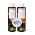 Korres Αφρόλουτρο Πράσινο Τσάι 250ml 1+1 -50% Στο 2ο Προϊόν