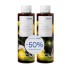 Korres Αφρόλουτρο Κίτρο 250ml 1+1 -50% Στο 2ο Προϊόν