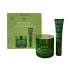 Apivita Promo Bee Radiant Signs Of Aging & Anti-Fatigue Gel-Cream Rich Texture 50ml & Δώρο Eye Cream 15ml