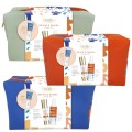 Froika Shield & Soothe Solar Kit Σετ Αντηλιακής Περιποίησης Σε Πρακτικό Νεσεσέρ