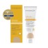 Pharmasept Heliodor Face Sun Cream SPF50 Με Χρώμα 50ml