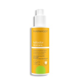 Pharmasept Heliodor Kids Sun Spray Spf50 165g