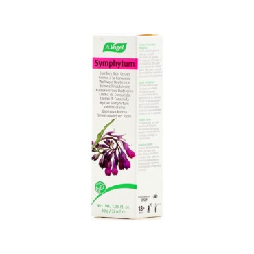 A.Vogel Symphytum Creme 30g/32ml