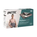 Imetec Physioplus Multi Θερμοφόρα Ηλεκτρική Μέσης 40x35cm