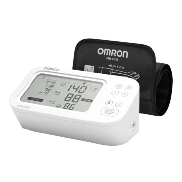 Omron M6 Comfort Ψηφιακό Πιεσόμετρο Μπράτσου AFib