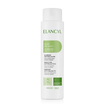 Elancyl Slim Design Day Cream 200ml