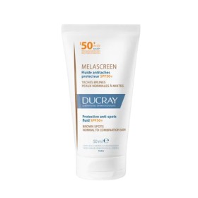 Ducray Melascreen Protective Anti-Spots Fluid Spf50+ 50ml