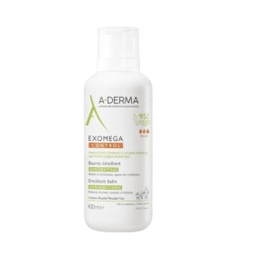 A-Derma Exomega Control Emollient Balm 400ml