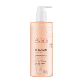 Avene Xeracalm Nutrition Shower Cream 500ml
