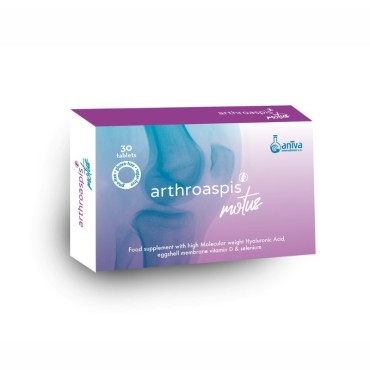 Aniva Arthroaspis Motus 30 Tabs