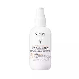 Vichy Capital Soleil Uv-Age Daily Spf50 80ml