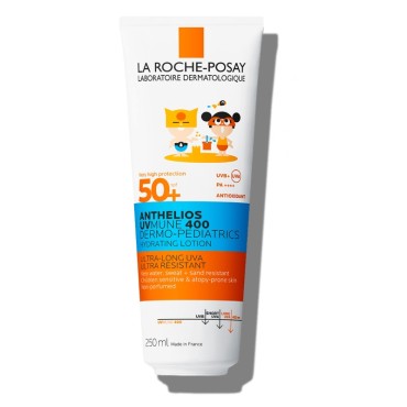 La Roche Posay Anthelios Uvmune 400 Dermo Pediatrics Lotion Spf50+ 250ml