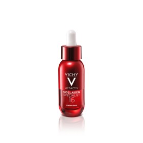 Liftactiv Collagen Specialist 16 Αντιρυτιδικός Ορός Προσώπου 30ml