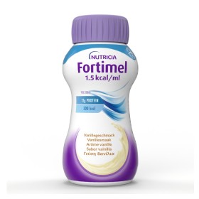 Fortimel Energy Βανίλια 200 ml