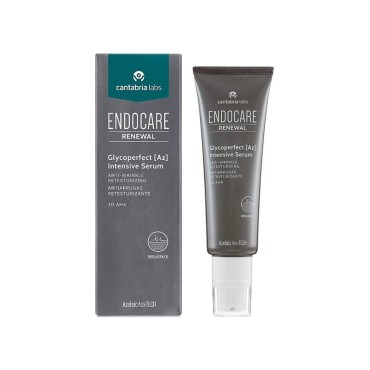 Endocare Glycoperfect Az Intensive Serum 50ml