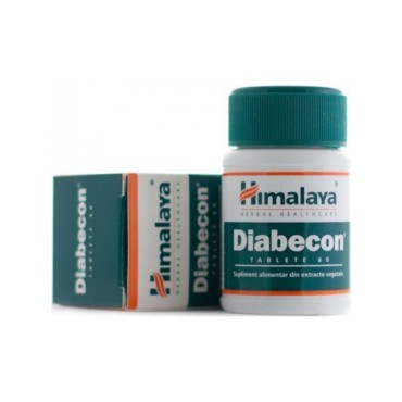 Himalaya Diabecon x 60 Tabs