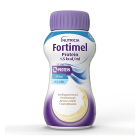 Fortimel Extra Βανίλια 200 ml