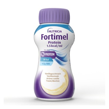 Fortimel Extra Βανίλια 200 ml