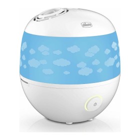 Chicco Humi Hot Advance Υγραντήρας Ζεστού Ατμού