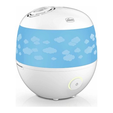 Chicco Humi Hot Advance Υγραντήρας Ζεστού Ατμού