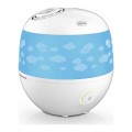 Chicco Humi Hot Advance Υγραντήρας Ζεστού Ατμού