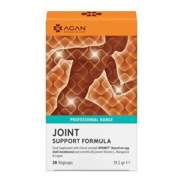 Agan Joint Support Formula X 30 Caps
