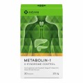 Agan Metabolin-1 X 30 Caps