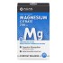 Agan Magnesium Citrate 2100 Mg X 30 Tabs