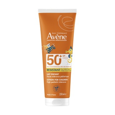 Avene Lait Enfant Spf 50+ 250 ml